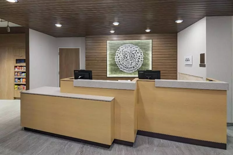 ホテル Fairfield Inn And Suites By Marriott St Louis Downtown