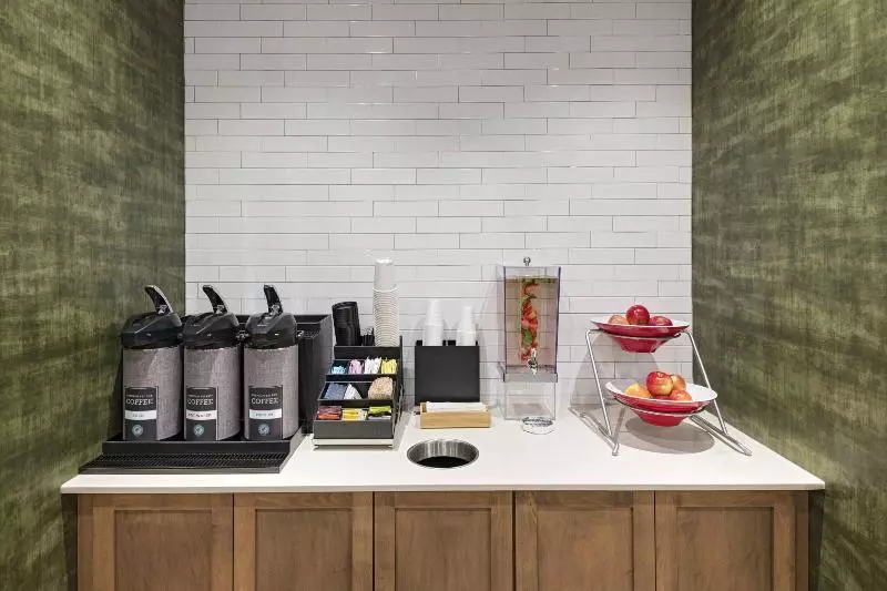 ホテル Fairfield Inn And Suites By Marriott St Louis Downtown