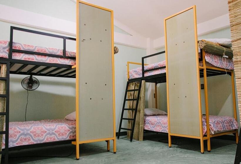 Nopalero Hostel