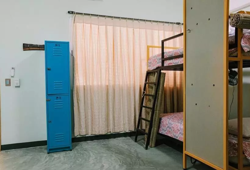 Nopalero Hostel
