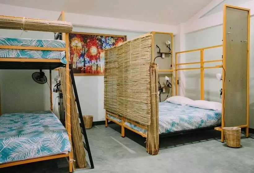 Nopalero Hostel
