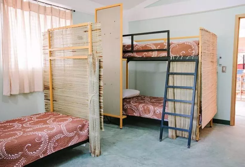 Nopalero Hostel