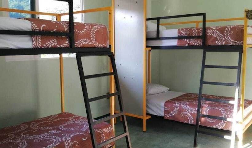 Nopalero Hostel