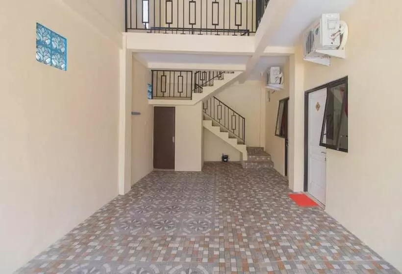 Majatalo Reddoorz Syariah Near Politeknik Negeri Madiun