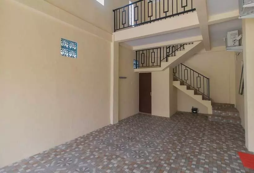 Majatalo Reddoorz Syariah Near Politeknik Negeri Madiun