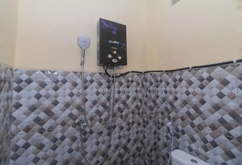 Majatalo Reddoorz Syariah Near Politeknik Negeri Madiun