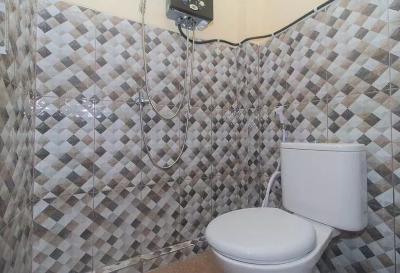 Majatalo Reddoorz Syariah Near Politeknik Negeri Madiun