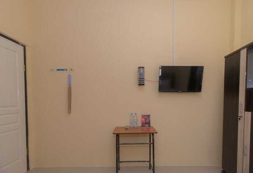 بنسيون Reddoorz Syariah Near Politeknik Negeri Madiun