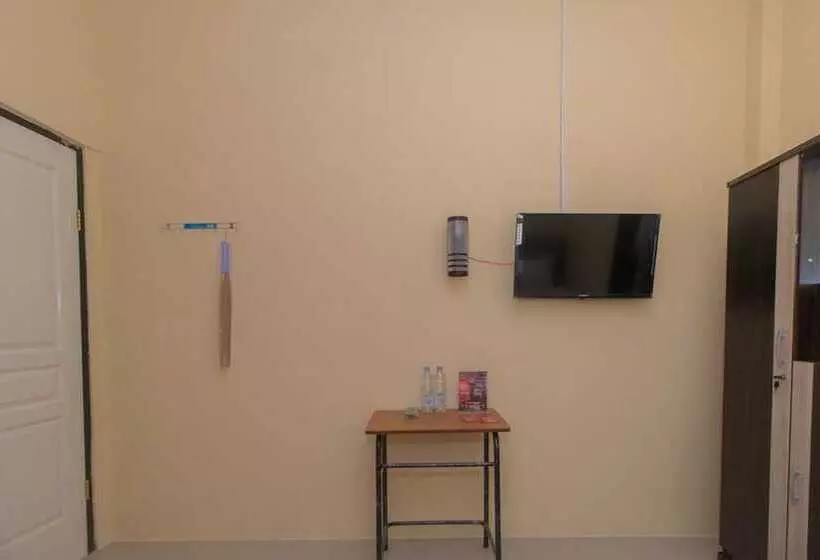 Majatalo Reddoorz Syariah Near Politeknik Negeri Madiun