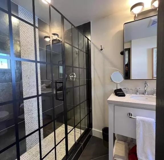 צימר Bespoke Inn Flagstaff