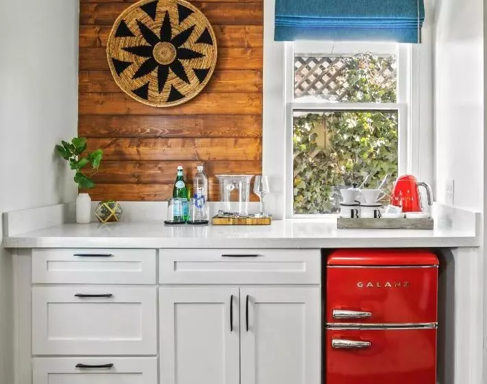 צימר Bespoke Inn Flagstaff