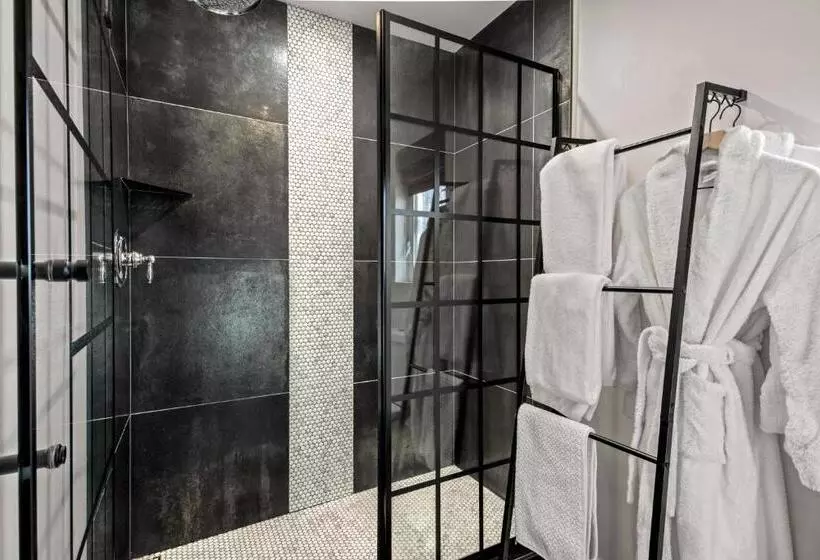 צימר Bespoke Inn Flagstaff