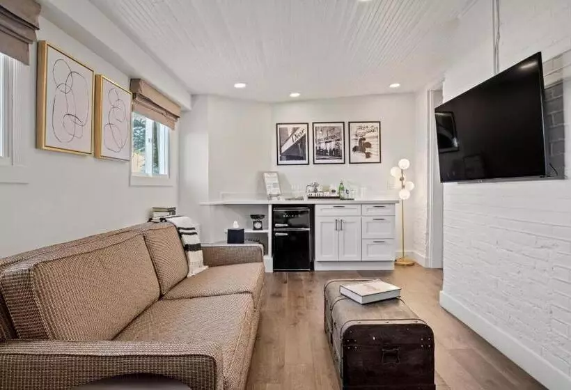 צימר Bespoke Inn Flagstaff