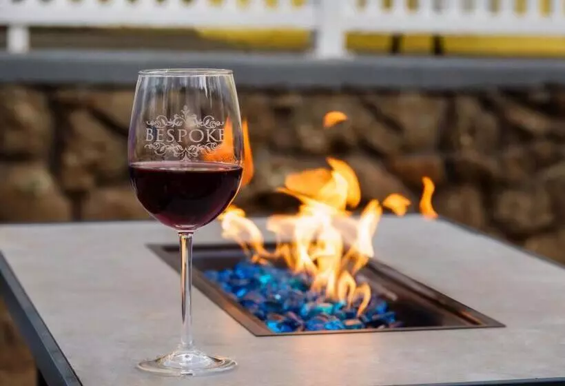 צימר Bespoke Inn Flagstaff