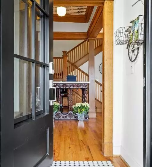 צימר Bespoke Inn Flagstaff