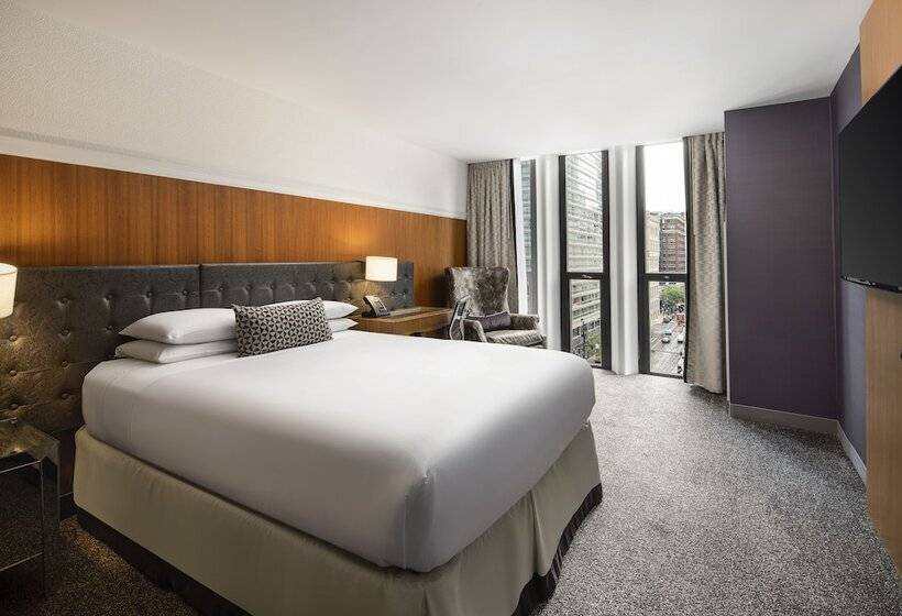 فندق Chicago Downtown, Autograph Collection