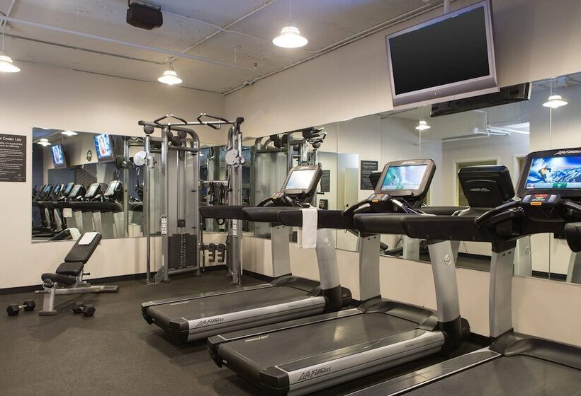 فندق Chicago Downtown, Autograph Collection