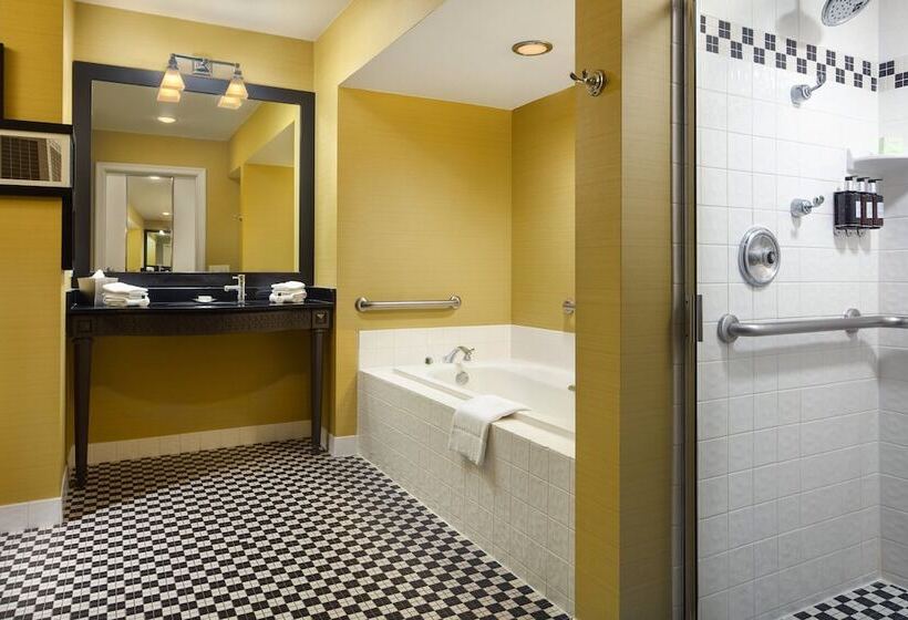 فندق Chicago Downtown, Autograph Collection