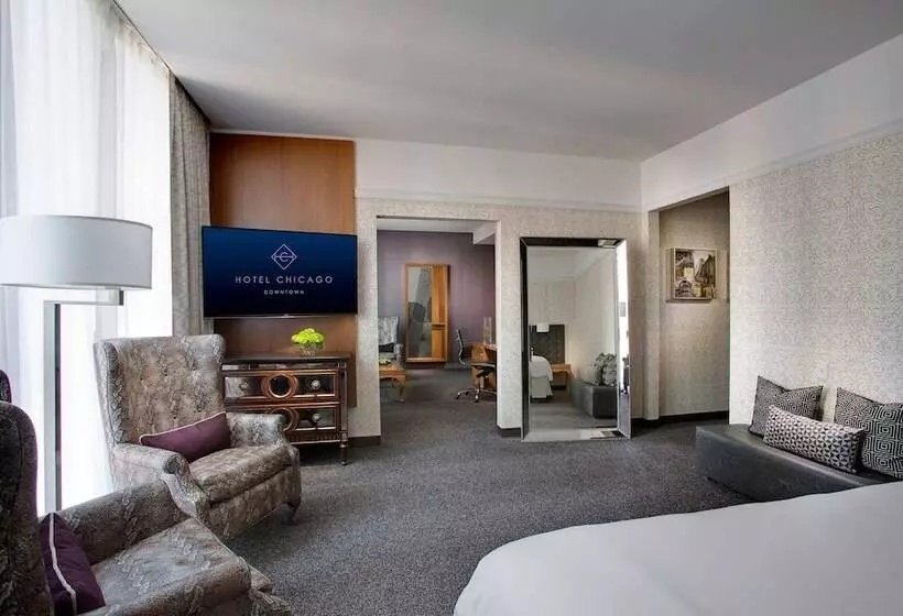 هتل Chicago Downtown, Autograph Collection