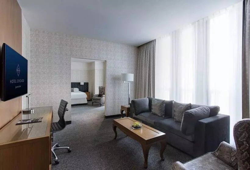 هتل Chicago Downtown, Autograph Collection