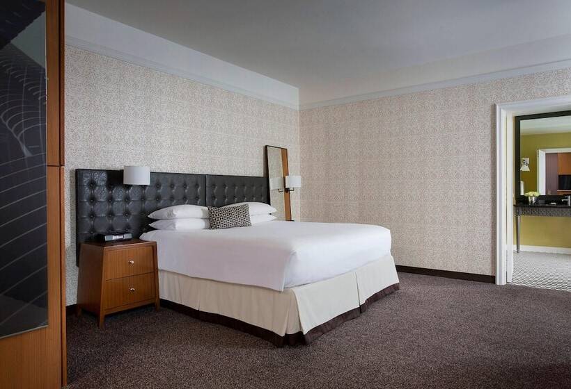 فندق Chicago Downtown, Autograph Collection