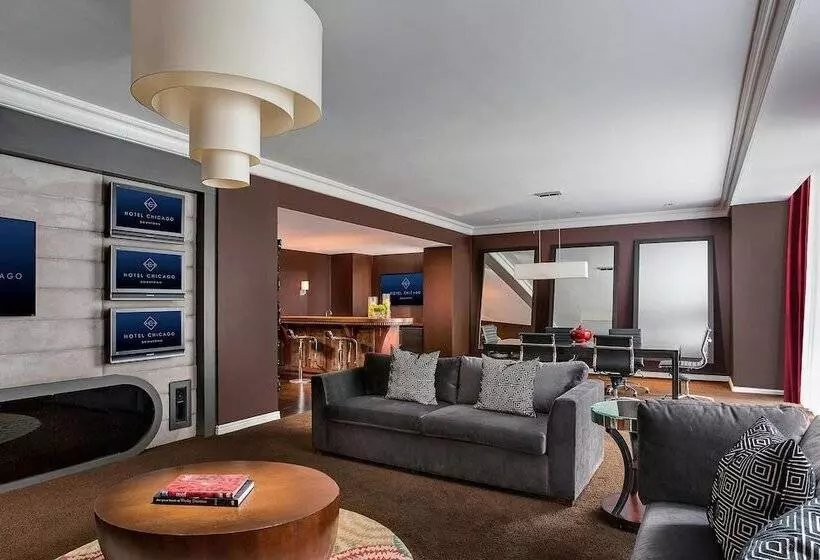 هتل Chicago Downtown, Autograph Collection