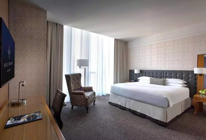 هتل Chicago Downtown, Autograph Collection