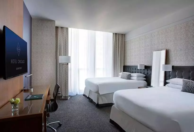 هتل Chicago Downtown, Autograph Collection