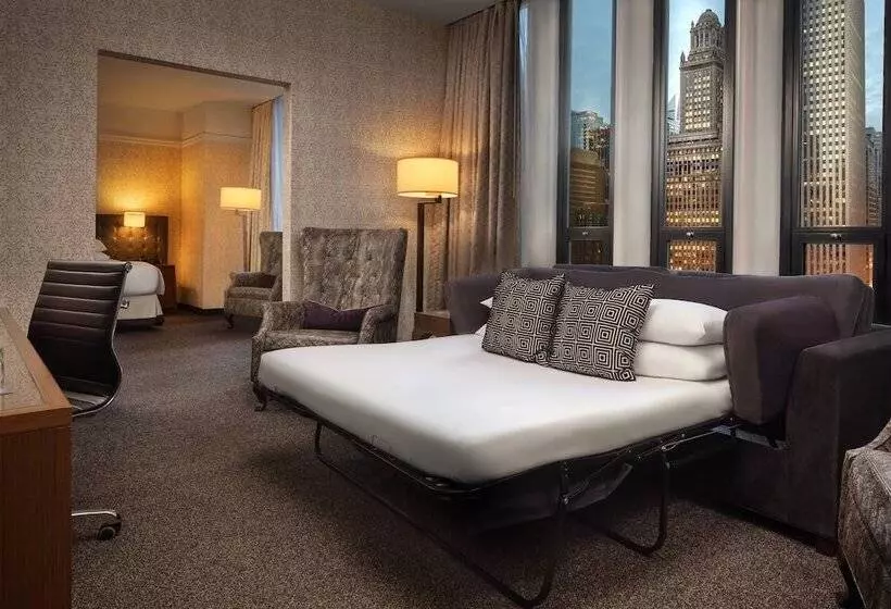 هتل Chicago Downtown, Autograph Collection