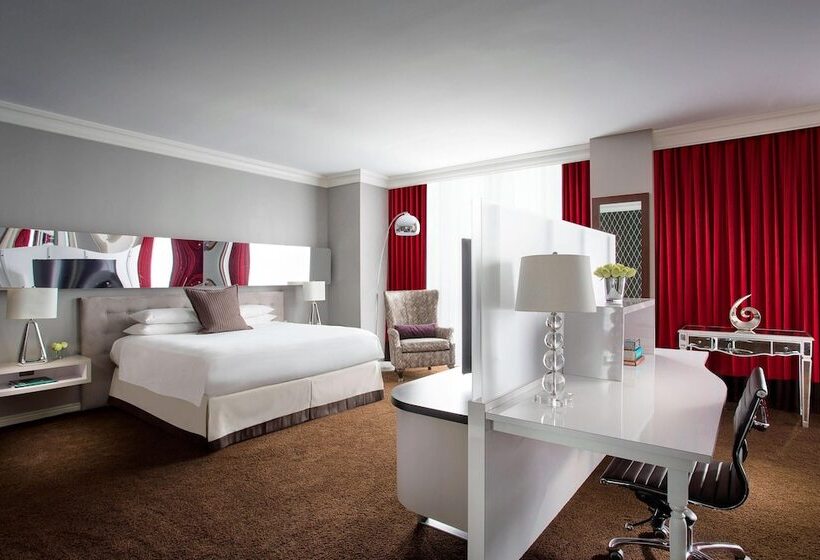 فندق Chicago Downtown, Autograph Collection