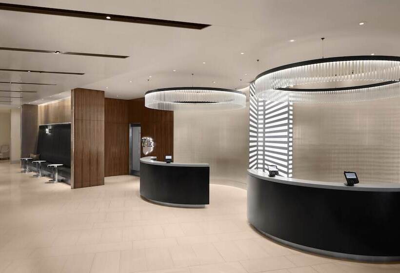 فندق Chicago Downtown, Autograph Collection