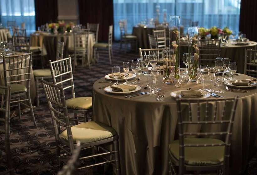 فندق Chicago Downtown, Autograph Collection