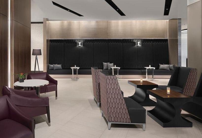 فندق Chicago Downtown, Autograph Collection