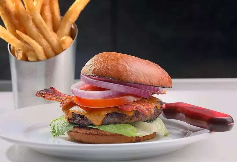 هتل Chicago Downtown, Autograph Collection