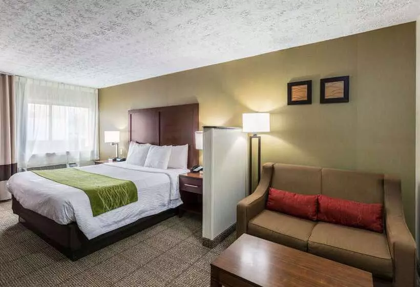 فندق Comfort Inn Medfordlong Island
