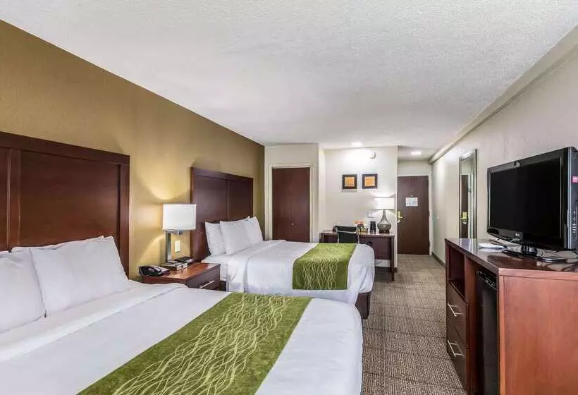 فندق Comfort Inn Medfordlong Island