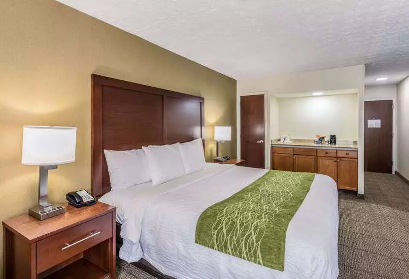 فندق Comfort Inn Medfordlong Island