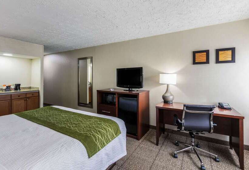 ホテル Comfort Inn Medfordlong Island
