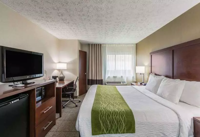فندق Comfort Inn Medfordlong Island