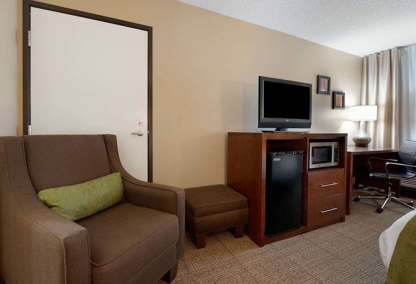فندق Comfort Inn Romeoville  Bolingbrook