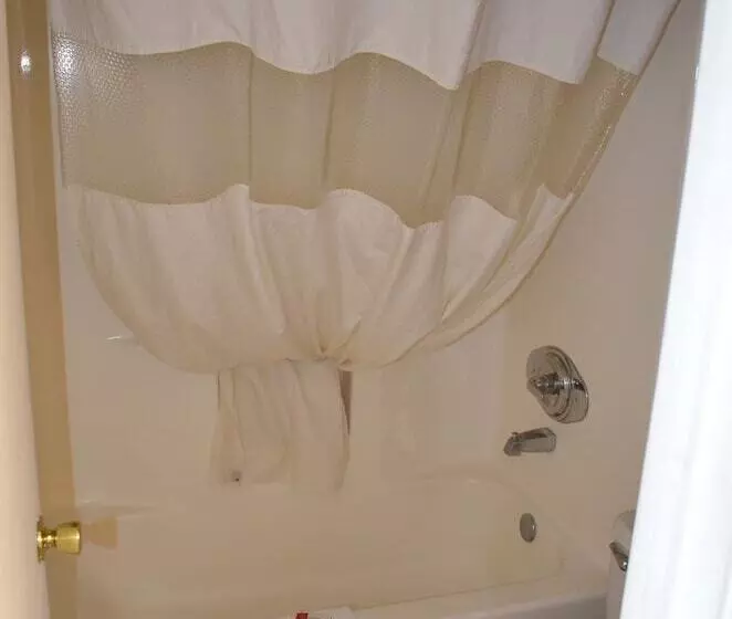 酒店 Hill Country Inn & Suites