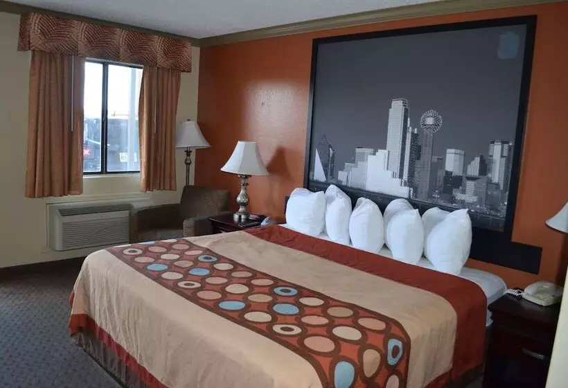 酒店 Hill Country Inn & Suites