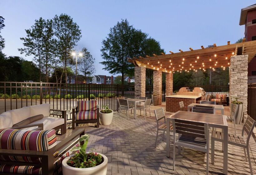 فندق Homewood Suites By Hilton Williamsburg