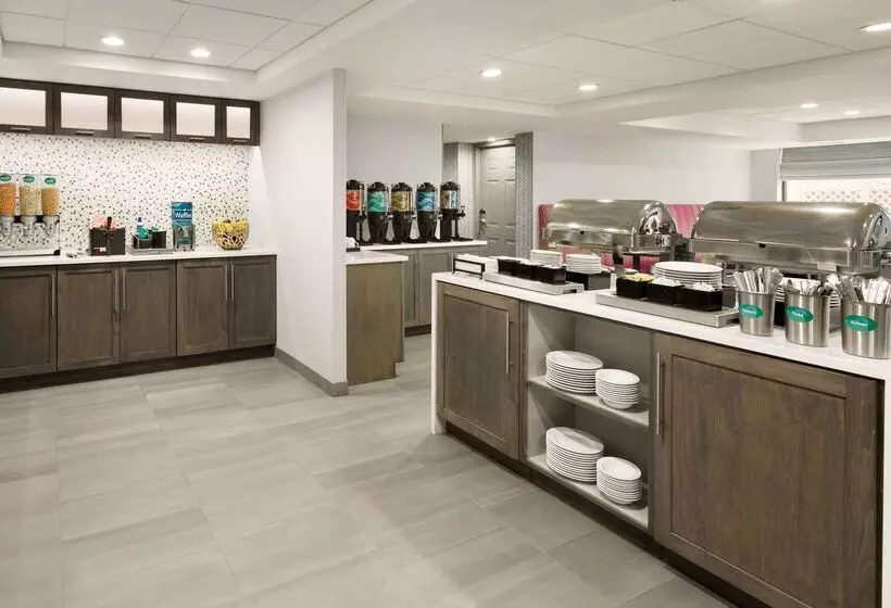 ホテル Homewood Suites By Hilton Williamsburg