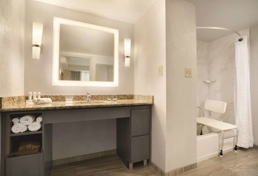 فندق Homewood Suites By Hilton Williamsburg