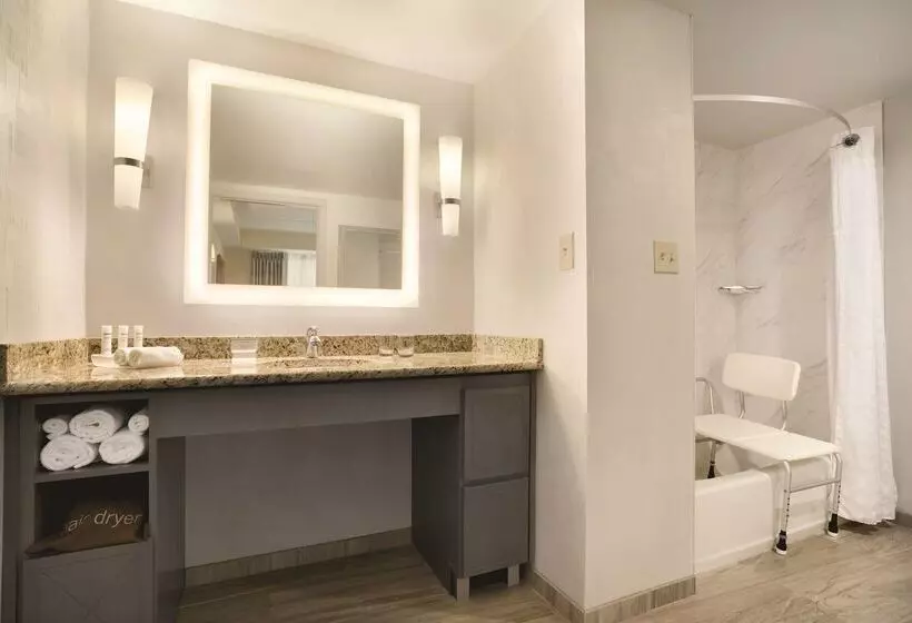 ホテル Homewood Suites By Hilton Williamsburg