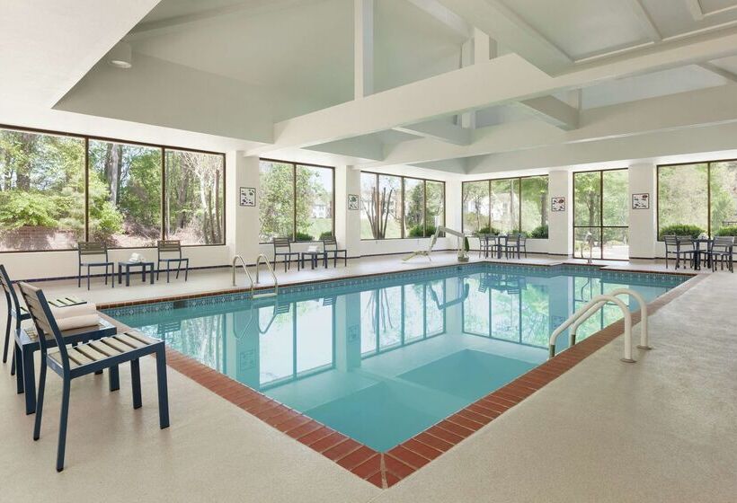 فندق Homewood Suites By Hilton Williamsburg