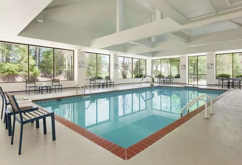 ホテル Homewood Suites By Hilton Williamsburg