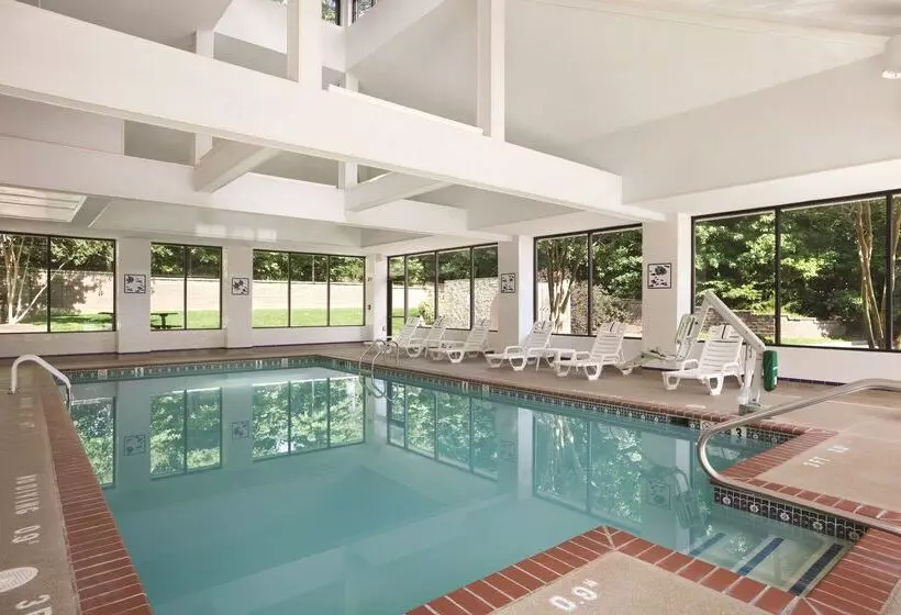 ホテル Homewood Suites By Hilton Williamsburg