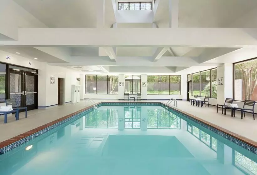 ホテル Homewood Suites By Hilton Williamsburg